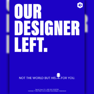 Hiring Post